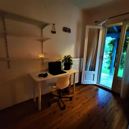 I Gabbiani * ペフコホリ