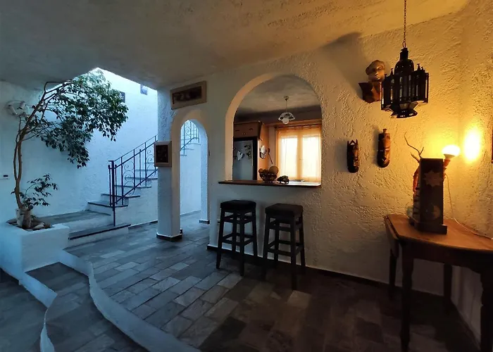 I Gabbiani Pefkochori