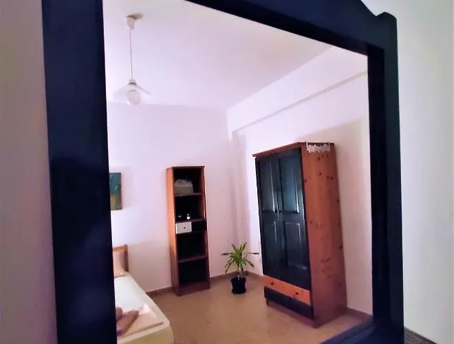 I Gabbiani Pefkochori