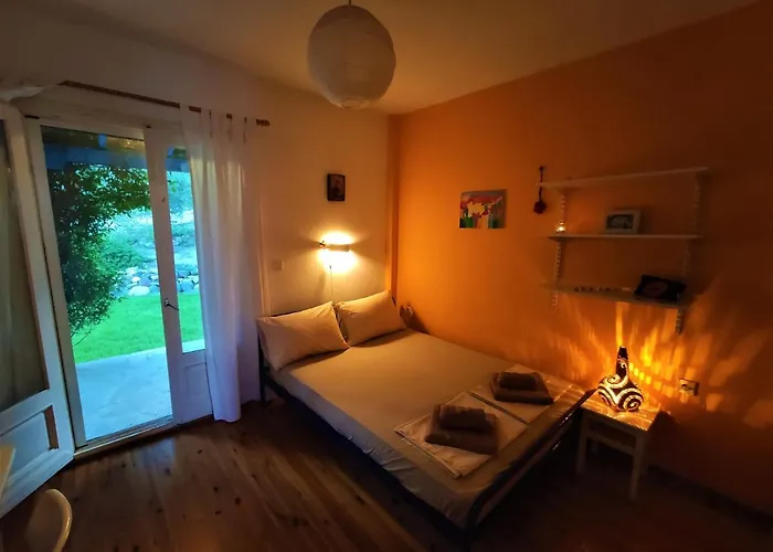 Vakantiehuis I Gabbiani