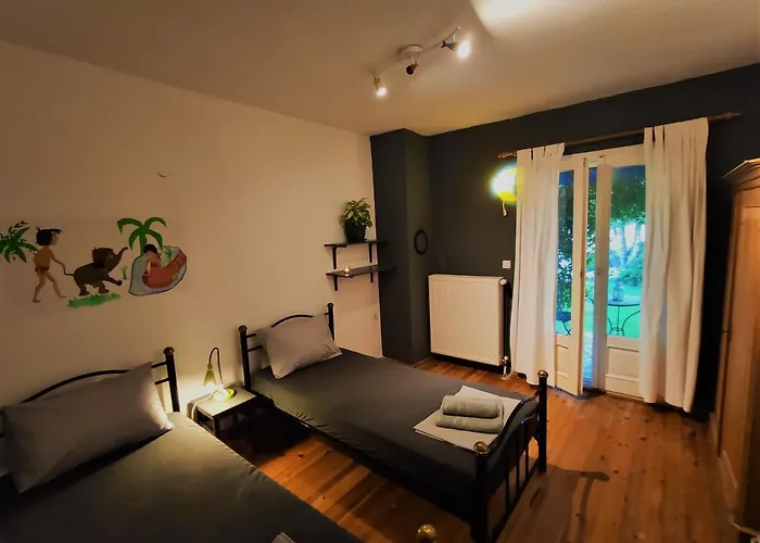 Vakantiehuis I Gabbiani