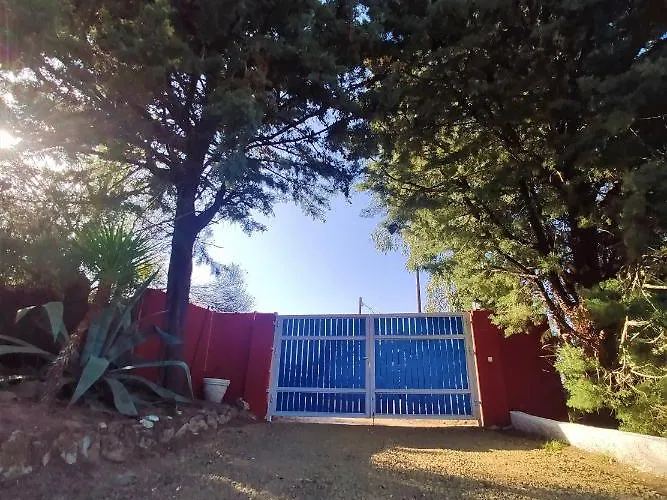 I Gabbiani Vakantiehuis