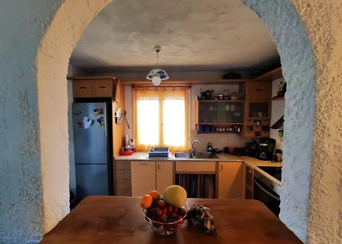 I Gabbiani Vakantiehuis Pefkochori