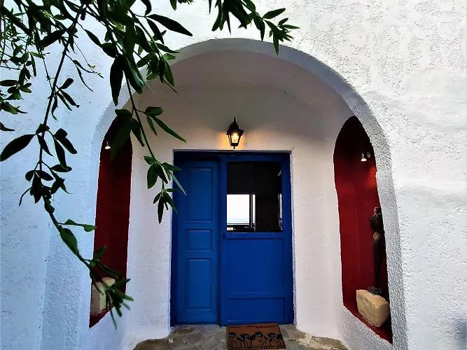 I Gabbiani * Pefkochori