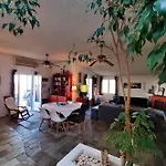 Holiday home I Gabbiani Pefkochori