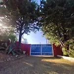 I Gabbiani Holiday home