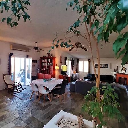 Casa de Férias I Gabbiani Pefkochori