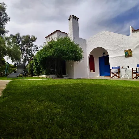 I Gabbiani بيت للعطل