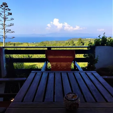 I Gabbiani بيت للعطل