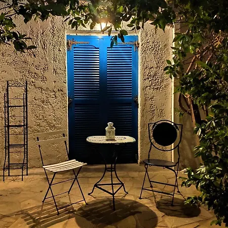 بيت للعطل I Gabbiani بيفكوهوري