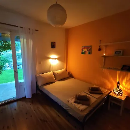 بيت للعطل I Gabbiani