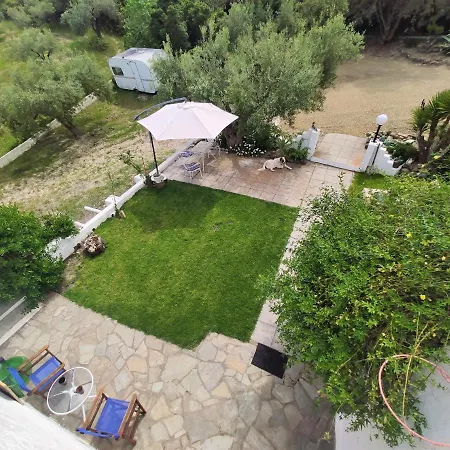 بيت للعطل I Gabbiani *