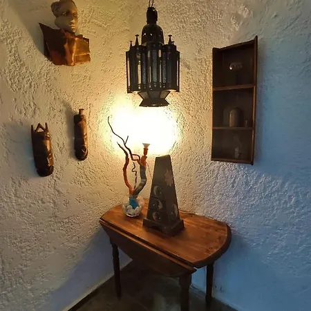 I Gabbiani بيفكوهوري