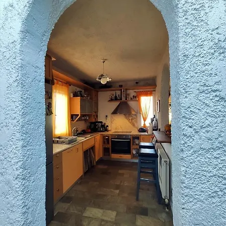 بيت للعطل I Gabbiani *