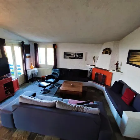 I Gabbiani * بيفكوهوري