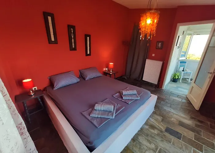 Ferienhaus I Gabbiani *