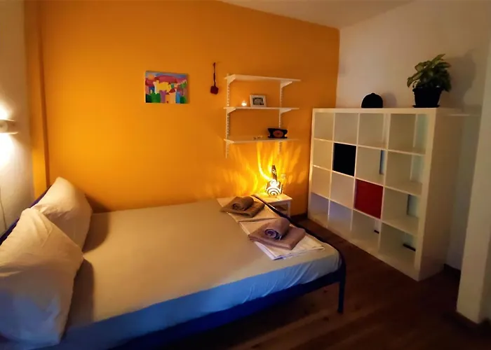 Ferienhaus I Gabbiani Pefkochori