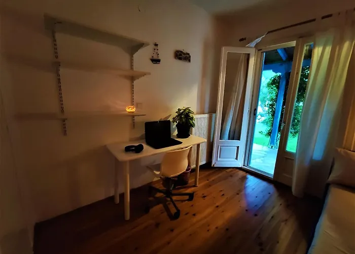 I Gabbiani * Pefkochori