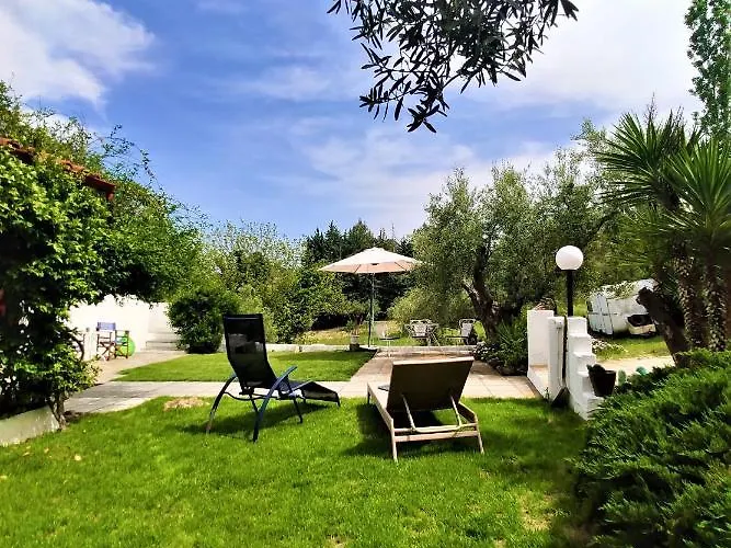 I Gabbiani * Pefkochori