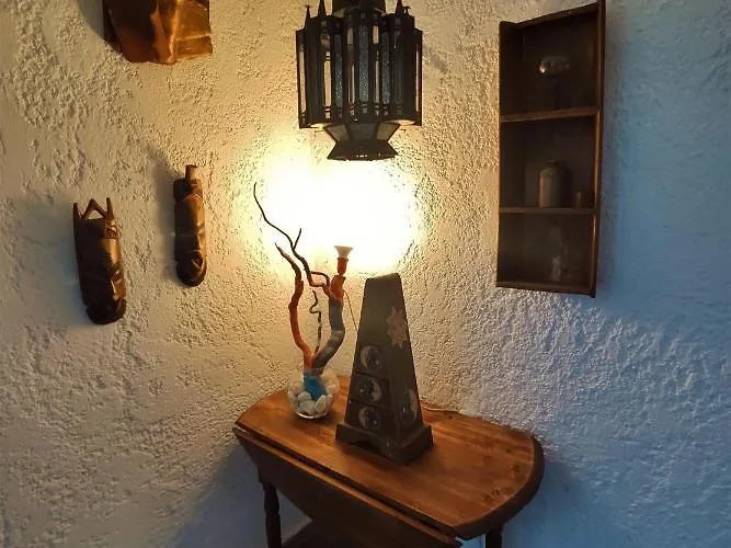 I Gabbiani Pefkochori