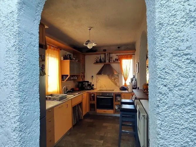 Ferienhaus I Gabbiani *