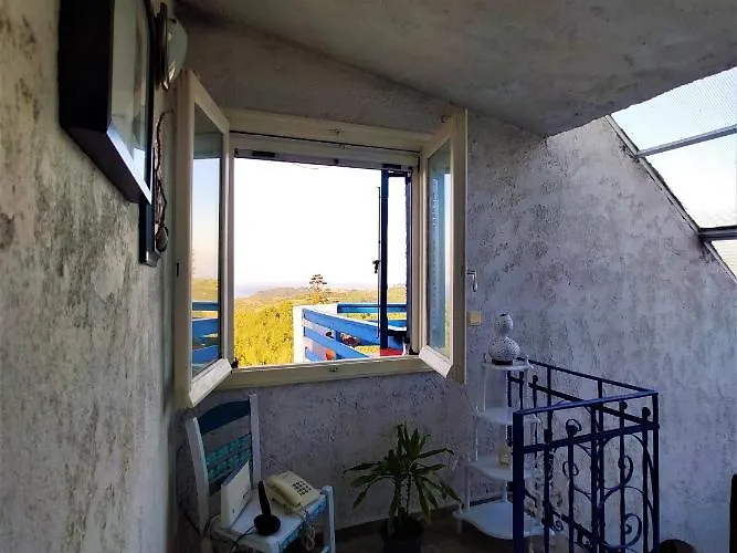 Ferienhaus I Gabbiani Pefkochori