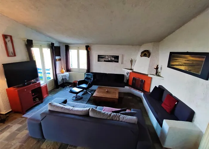 I Gabbiani * Pefkochori