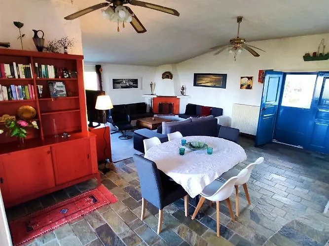 I Gabbiani Ferienhaus