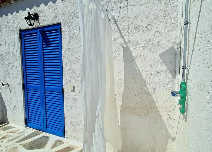 Ferienhaus I Gabbiani