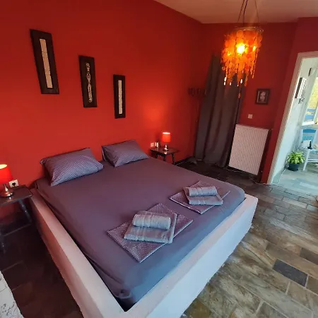 Vakantiehuis I Gabbiani *