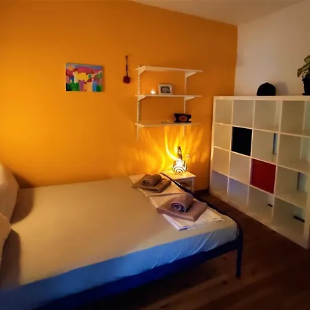 Vakantiehuis I Gabbiani Pefkochori