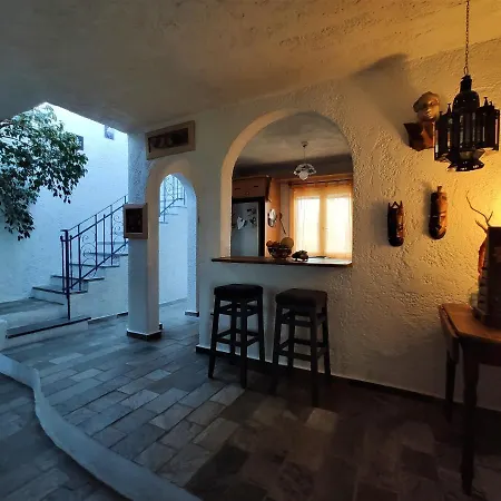 I Gabbiani Pefkohóri