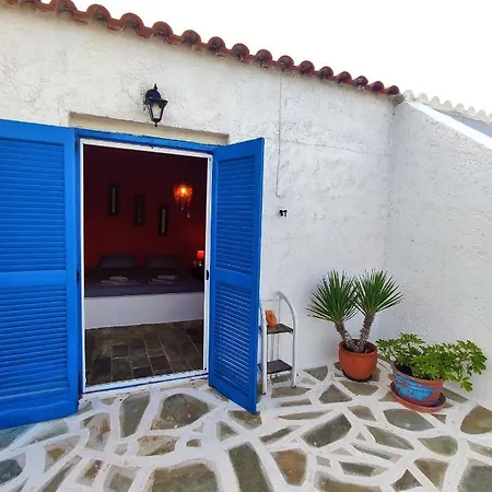 Vakantiehuis I Gabbiani Pefkochori