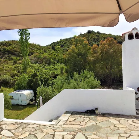 Сasa de vacaciones I Gabbiani Pefkochori