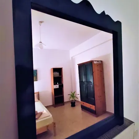 I Gabbiani Pefkohóri