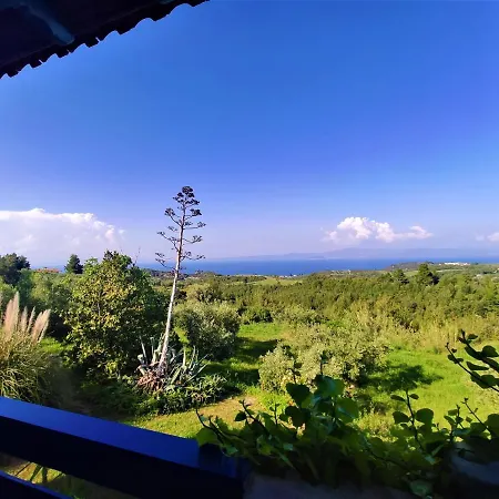 Vakantiehuis I Gabbiani Pefkochori