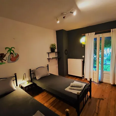Vakantiehuis I Gabbiani