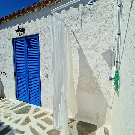 Сasa de vacaciones I Gabbiani